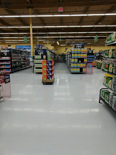 Supermarket «Walmart Neighborhood Market», reviews and photos, 15600 SE McLoughlin Blvd, Milwaukie, OR 97267, USA