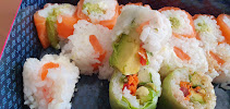 Sushi du Restaurant japonais Planet Sushi à Clamart - n°12