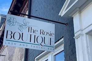 The Rosie Boutique image
