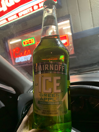 Liquor Store «D S Liquors», reviews and photos, 10065 W 44th Ave, Wheat Ridge, CO 80033, USA