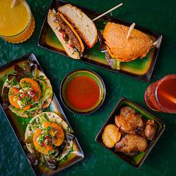 Photo n°56 de B.Better à Paris ()