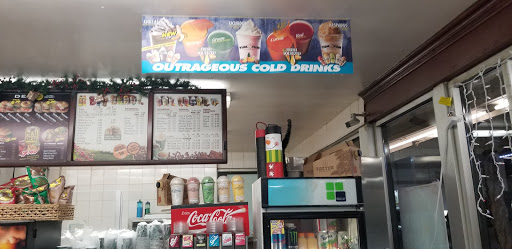 Donut Shop «Yum Yum Donuts», reviews and photos, 9 Fremont Ave, Alhambra, CA 91801, USA