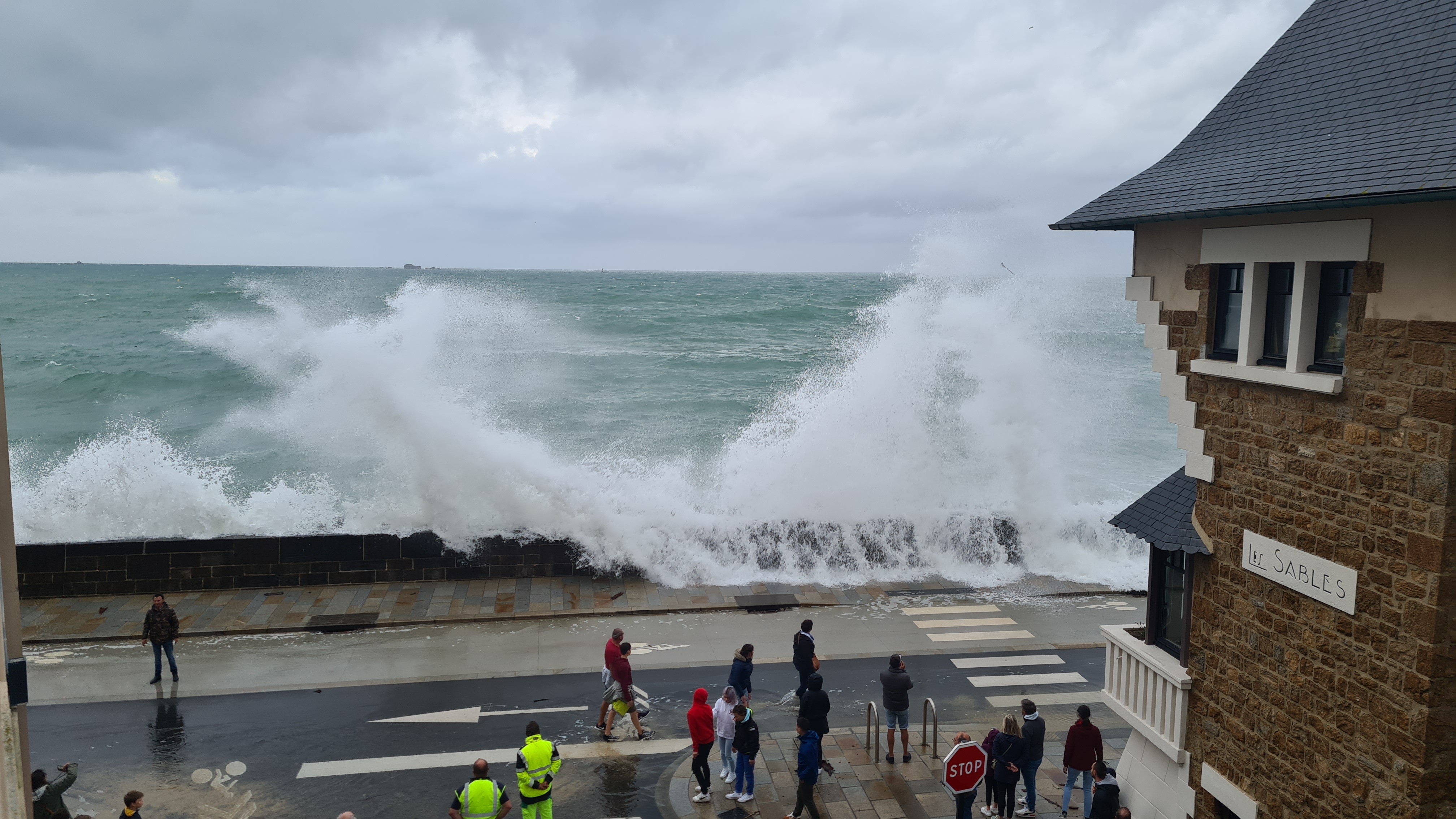 Photo n° 2 de l'avis de Edwige.r fait le 13/08/2023 à 16:41