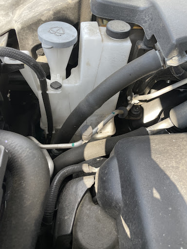 Infiniti Dealer «Plaza Infiniti», reviews and photos, 755 N New Ballas Rd, Creve Coeur, MO 63141, USA