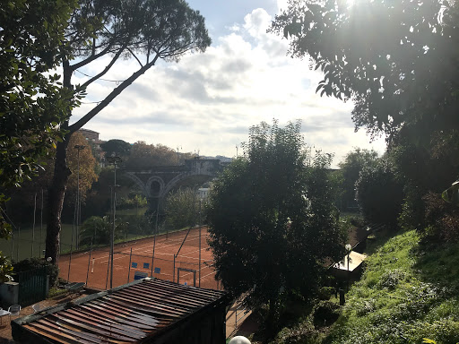 Ssd Lazio Tennis