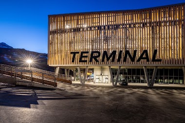 Grindelwald Terminal