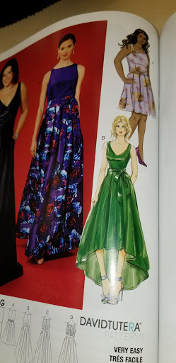 Fabric Store «Jo-Ann Fabrics and Crafts», reviews and photos, 6601 N Davis Hwy #25, Pensacola, FL 32504, USA