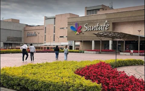 Santafé Mall image