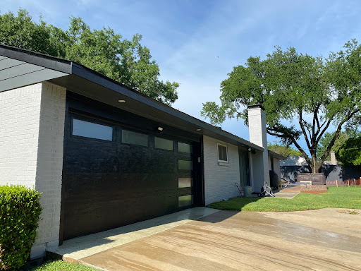 Roofing Contractor «Moore Construction Co.», reviews and photos, 1510 Randolph St #101, Carrollton, TX 75006, USA