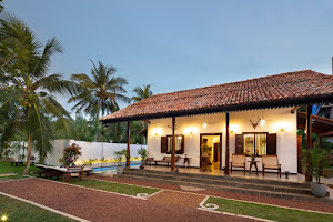 Villa Madagala Kanda image