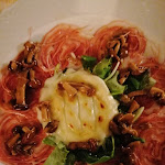 Photo n°1 de l'avis de stefano.e fait le 05/10/2023 à 08:14 sur le  L'Oste à Carpi