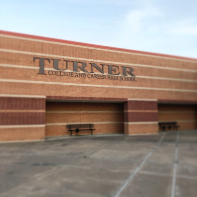 Robert Turner High School