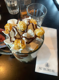 Plats et boissons du Restaurant Au Bureau Vannes à Séné - n°5