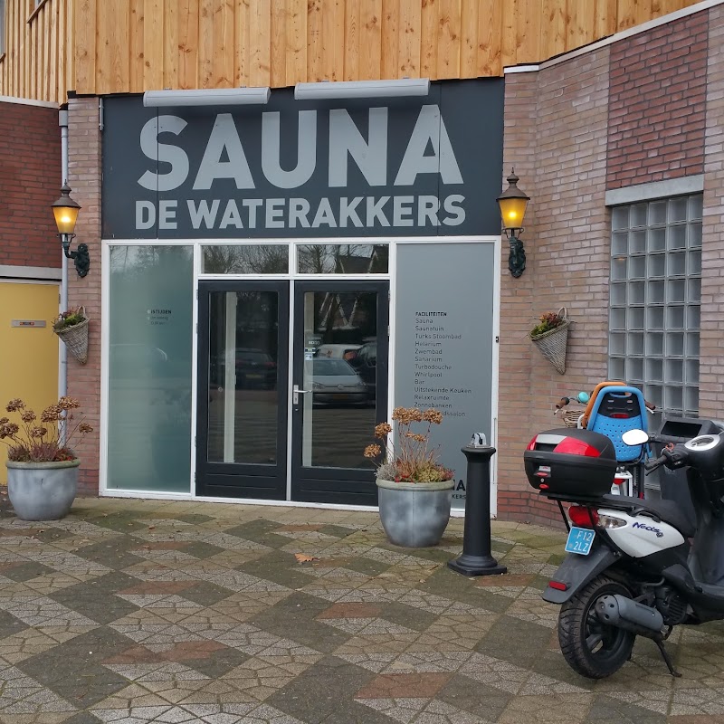 Sauna de Waterakkers