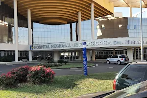 Hospital Regional de Piracicaba Zilda Arns image