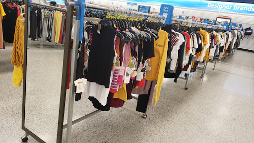 Clothing Store «Ross Dress for Less», reviews and photos, 2000 El Cerrito Plaza, El Cerrito, CA 94530, USA