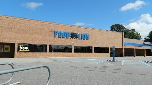 Grocery Store «Food Lion», reviews and photos, 46 Madison Plaza Dr, Madison, VA 22727, USA