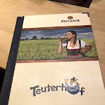 Photo n°5 de l'avis de Antonio.e fait le 11/02/2020 à 21:12 sur le  Teuterhof Düren à Düren