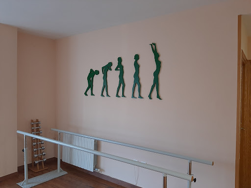 Fisioterapia Miguel Sánchez en Loja, Granada