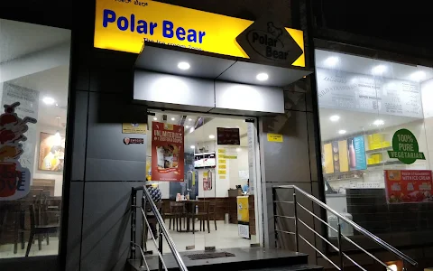 Polar Bear Ice Cream Sundaes - Basavanagudi image