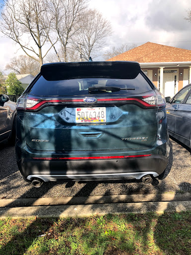 Auto Body Shop «Diamond Auto Body», reviews and photos, 10733 Baltimore Ave, Beltsville, MD 20705, USA