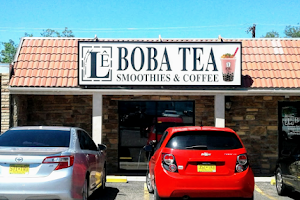 Le Boba Tea, Smoothies & Coffee image