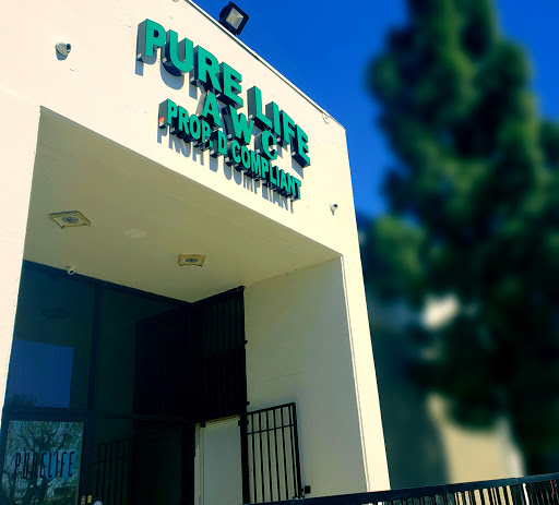 PureLife Alternative Wellness Center