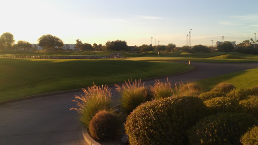 Golf Course «ASU Karsten Golf Course», reviews and photos, 1125 E Rio Salado Pkwy, Tempe, AZ 85281, USA