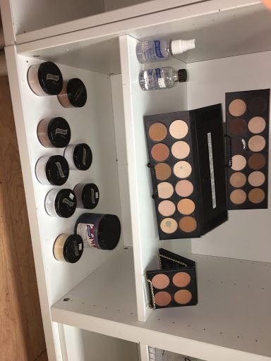 Cosmetics Store «Camera Ready Cosmetics», reviews and photos, 14203 Proton Rd, Dallas, TX 75244, USA