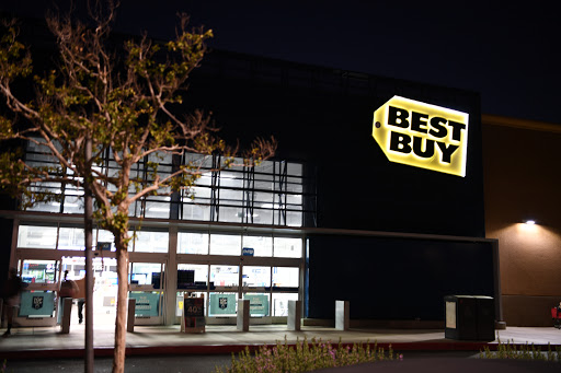 Electronics Store «Best Buy», reviews and photos, 72369 CA-111, Palm Desert, CA 92260, USA