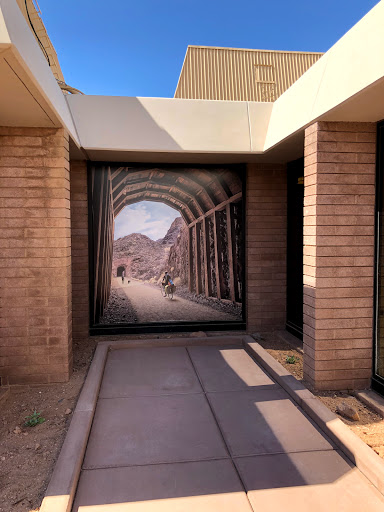 Visitor Center «Lake Mead Visitor Center», reviews and photos
