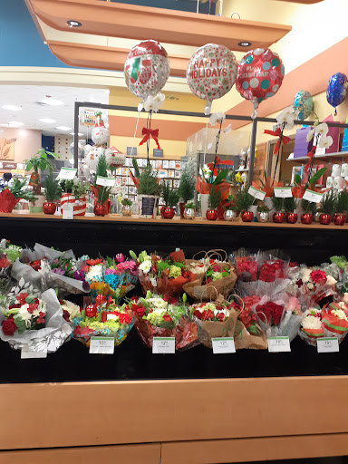 Supermarket «Publix Super Market at Golden Eagle Village», reviews and photos, 2430 US-27, Clermont, FL 34714, USA