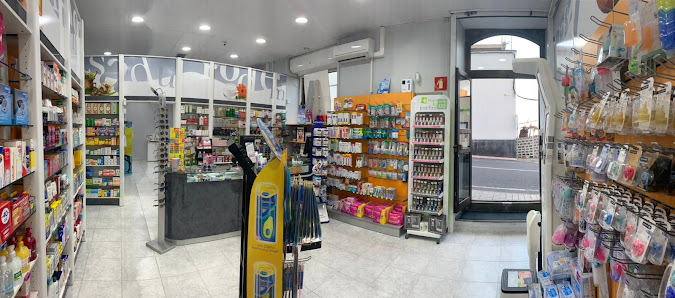 Farmacia Cruz de Pineda - Gdo. Aldo Iess Moreno Ctra. Cruz de Pineda, 12, 35413 Arucas, Las Palmas, España