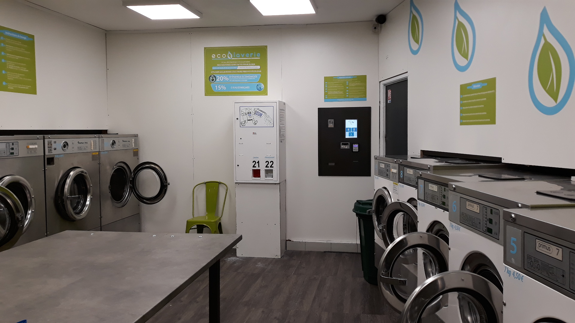 Photo n° 1 de l'avis de Clémence.I fait le 03/01/2019 à 18:39