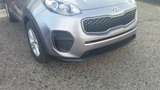 Car Dealer «Earnhardt Liberty Kia», reviews and photos, 5600 Market St, Prescott Valley, AZ 86314, USA