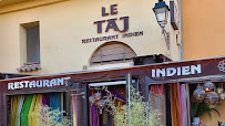 Photos du propriétaire du Restaurant indien Le Taj à Menton - n°1