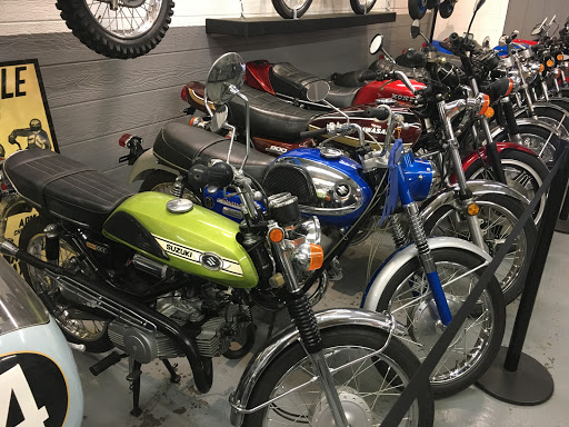 Motorcycle parts Denver