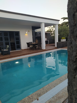 Photos des visiteurs Hébergement d'intérieur Villas Mamma Mía 35570 Playa Blanca