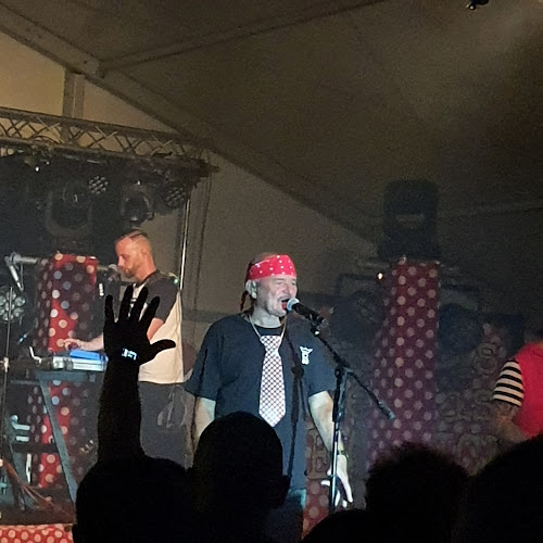 Rábapatona Sportpálya - Rábapatona