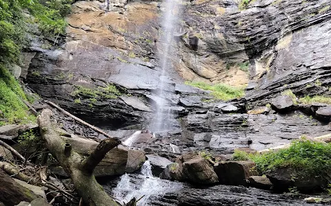 Rainbow Falls image