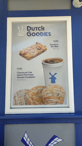 Coffee Shop «Dutch Bros», reviews and photos, 2115 Franklin Blvd, Eugene, OR 97403, USA