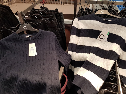 Stores to buy women's sweatshirts Oslo
