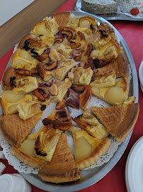 Plats et boissons du Restaurant les Glycines à Saint-Étienne-de-Chomeil - n°16