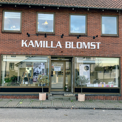 Kamilla Blomst