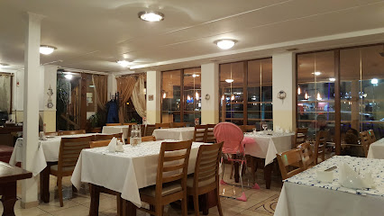 Mend-Al Restaurant