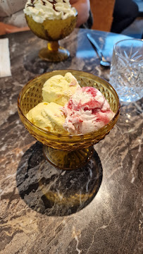 Crème glacée du Crêperie La Breizh à Pornic - n°2