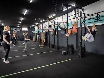First Class Performance - CrossFit Affiliate