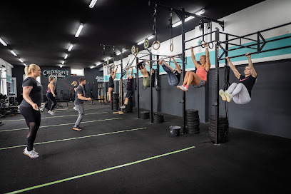 FIRST CLASS PERFORMANCE - CROSSFIT AFFILIATE