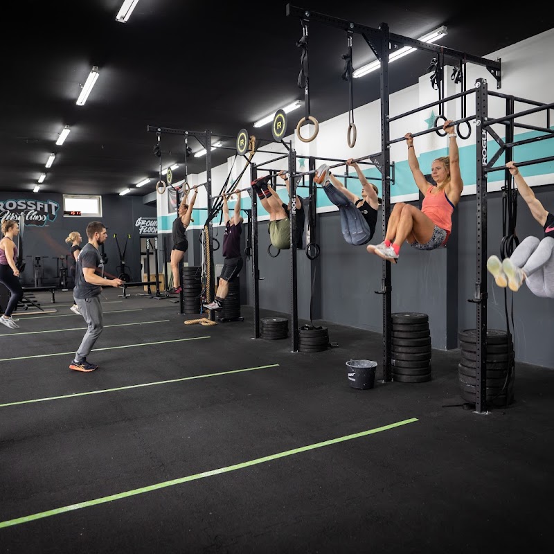 First Class Performance - CrossFit Affiliate