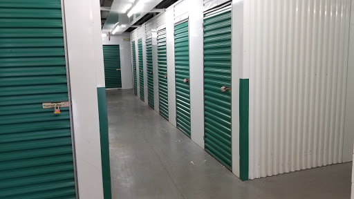 Self-Storage Facility «CubeSmart Self Storage», reviews and photos, 95 Woodfield Rd, West Hempstead, NY 11552, USA
